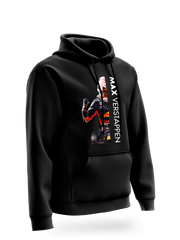 Max Verstappen Duksevi MV-DK-012