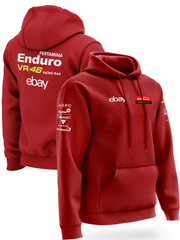 VR46 Racing Team Duksevi VR-DK-001