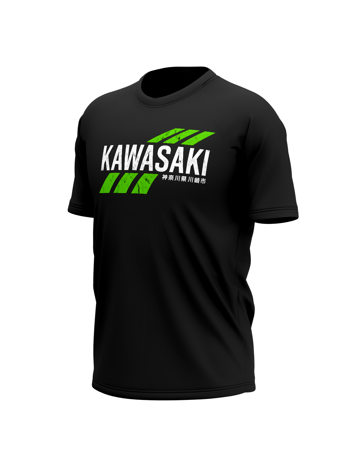 Kawasaki Majice KAW-MJ-003