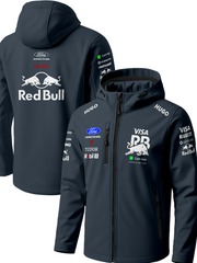 2026 Racing Bulls Jakne RCB-JPK-002