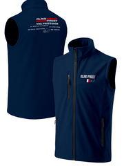 Alain Prost Prsluk PRT-PR-003