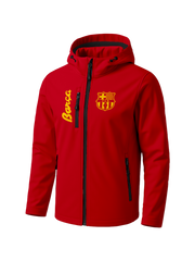 Barcelona Jakne BC-JPK-004