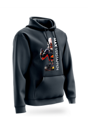 Max Verstappen Duksevi MV-DK-012