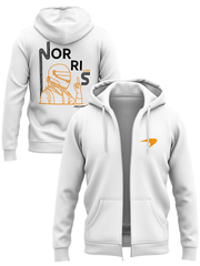 Lando Norris Duksevi LN-DPK-003