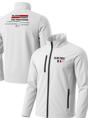 Alain Prost Jakne PRT-JK-003