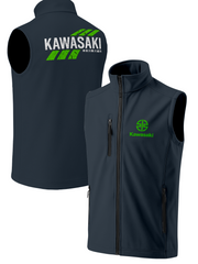 Kawasaki Prsluk KAW-PR-003