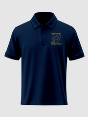 Crvena Zvezda Polo CZ-PM-006