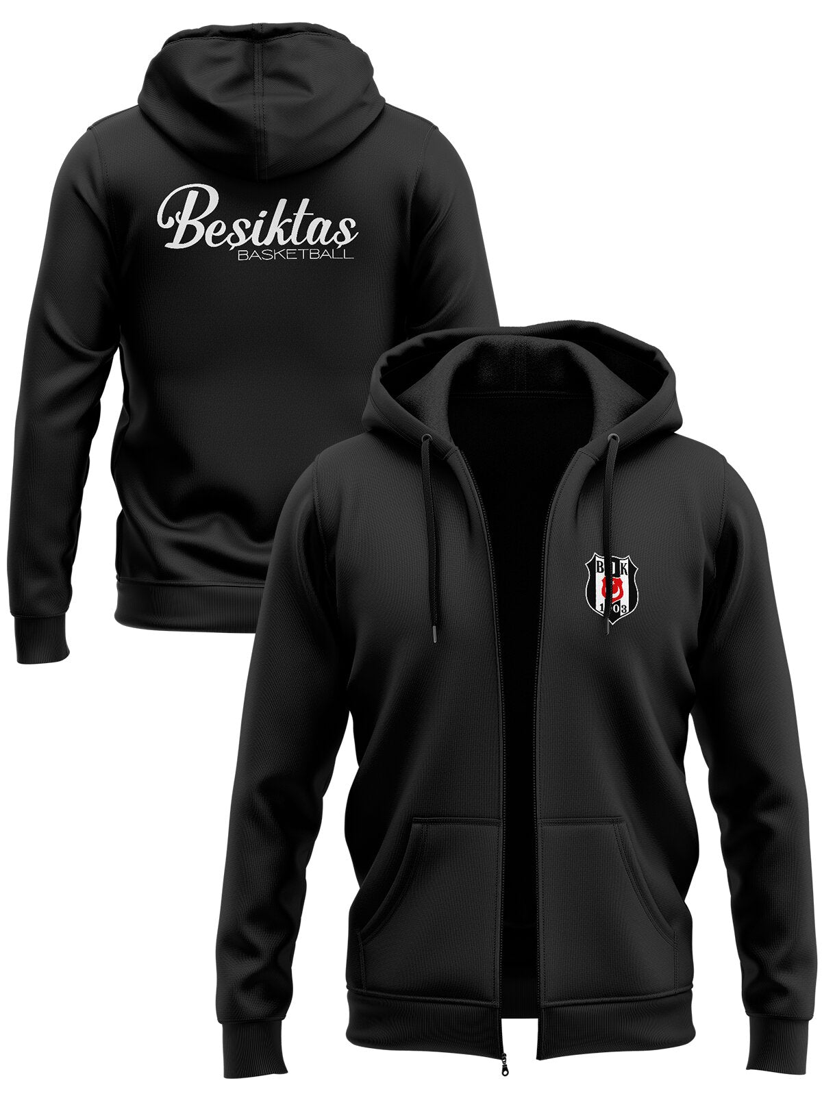 Besiktas Duksevi BJK-DPK-003
