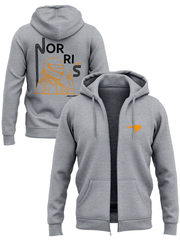 Lando Norris Duksevi LN-DPK-003