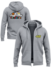 Valentino Rossi Duksevi VLR-DPK-003