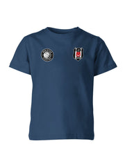 Dečiji Majice Besiktas BJK-DJMJ-003