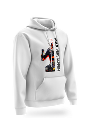 Max Verstappen Duksevi MV-DK-012