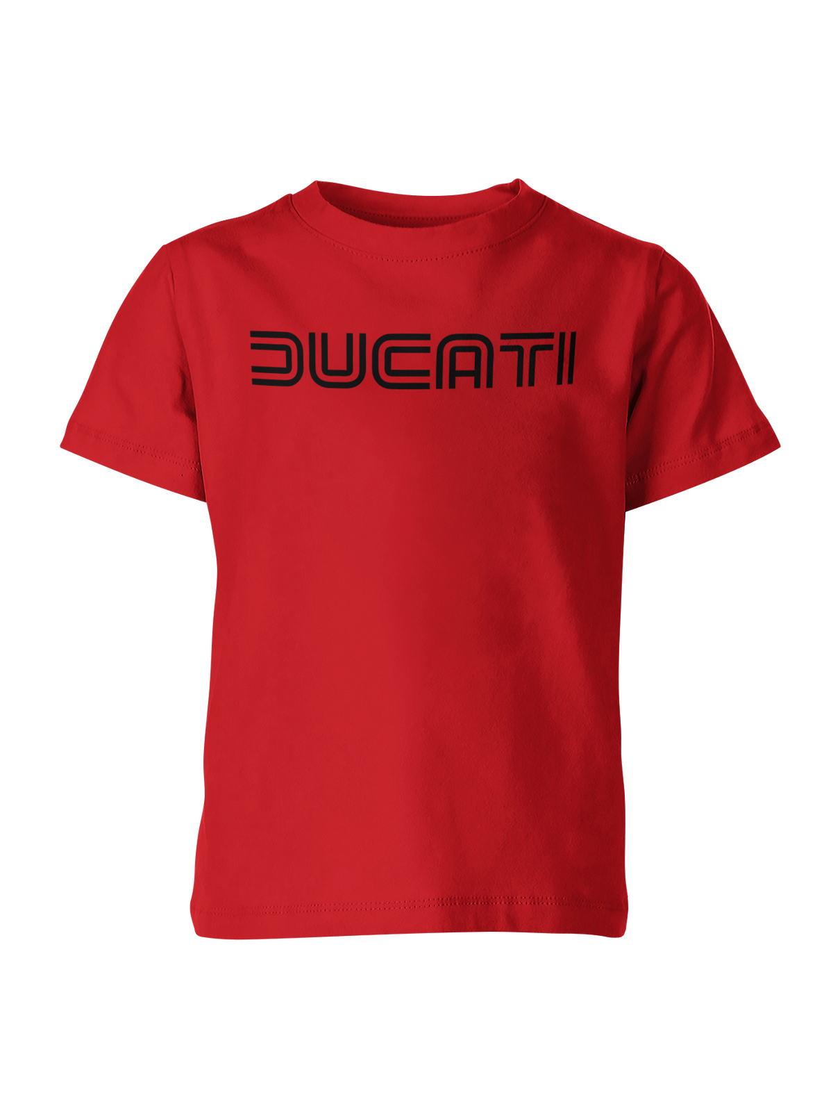 Dečiji Majice Ducati DC-DJMJ-003