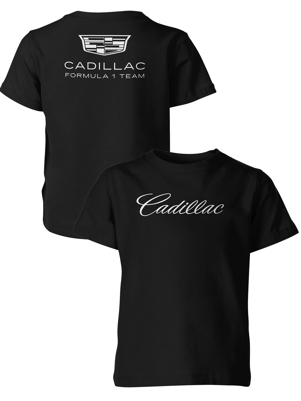 Dečiji Majice Cadillac FR-DJMJ-003