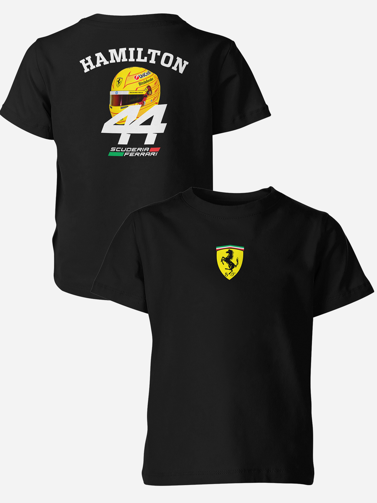 Dečiji Majice Lewis Hamilton LH-DJMJ-014