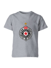Dečiji Majica Partizan PR-DJMJ001