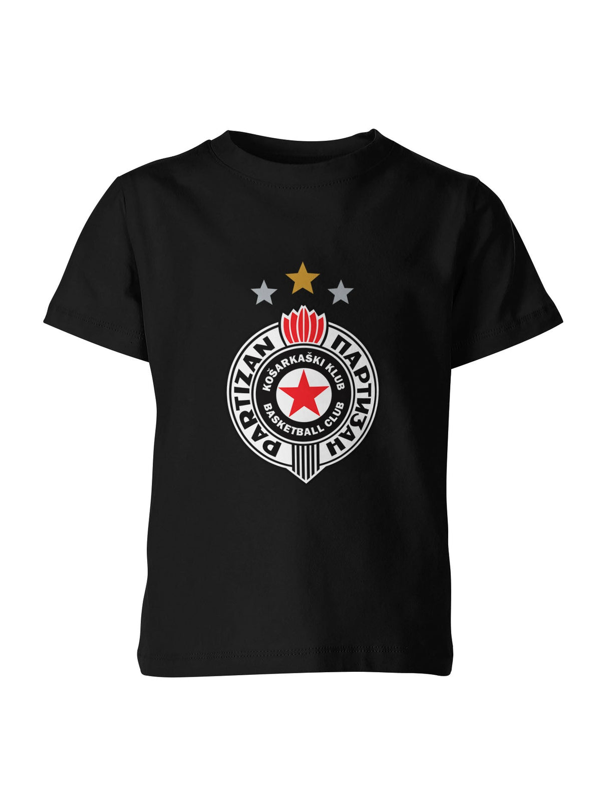Dečiji Majica Partizan PR-DJMJ001