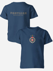 Dečiji Majica Partizan PR-DJMJ006