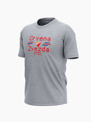 Crvena Zvezda Majice CZ-MJ-023
