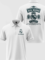 Real Madrid Polo RM-PM-006