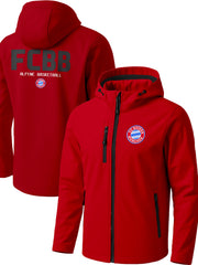 Bayern München Jakne BAY-JPK-004