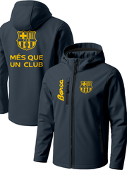 Barcelona Jakne BC-JPK-005