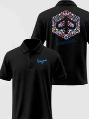 Vespa Polo VSP-PM-004