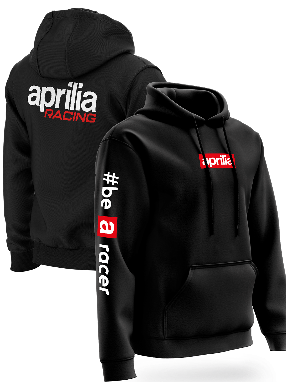 Aprilia Duksevi AP-DK-004