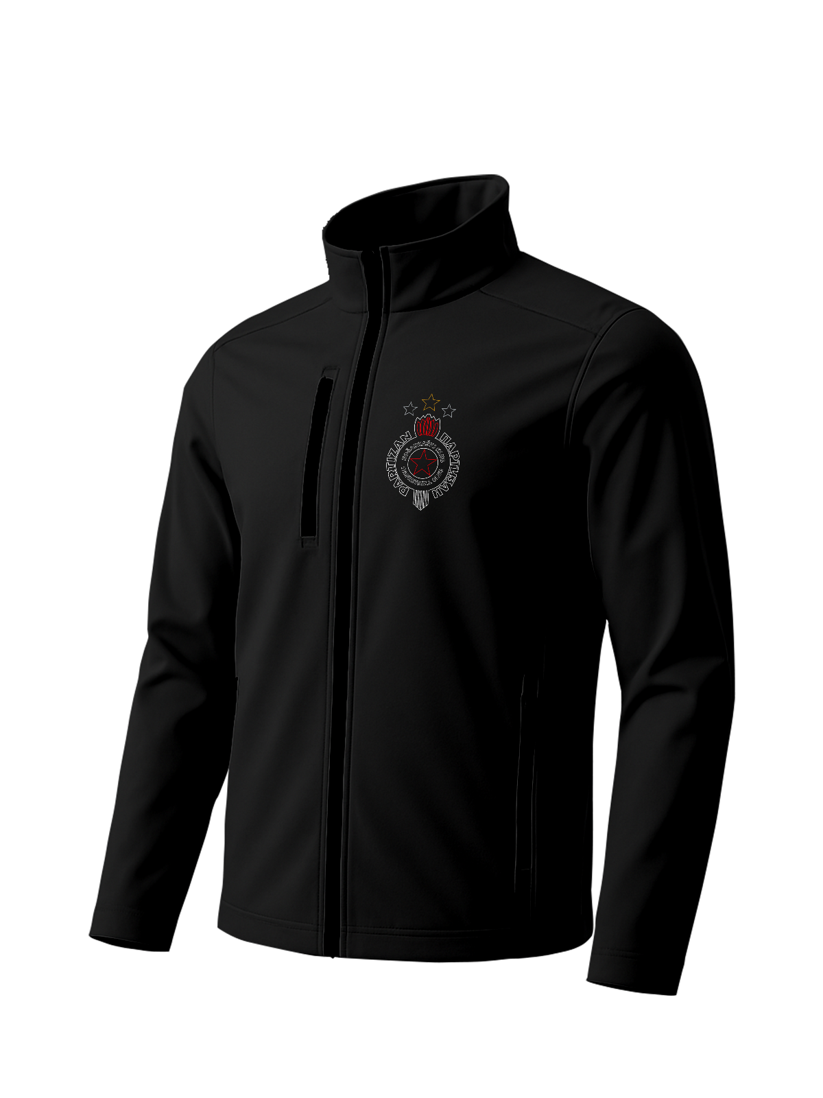 Partizan Jakne PR-JK-004