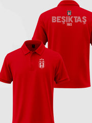 Besiktas Polo BJK-PM-004