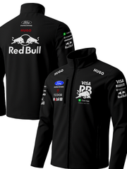 2026 Racing Bulls Jakne RB-JK-003