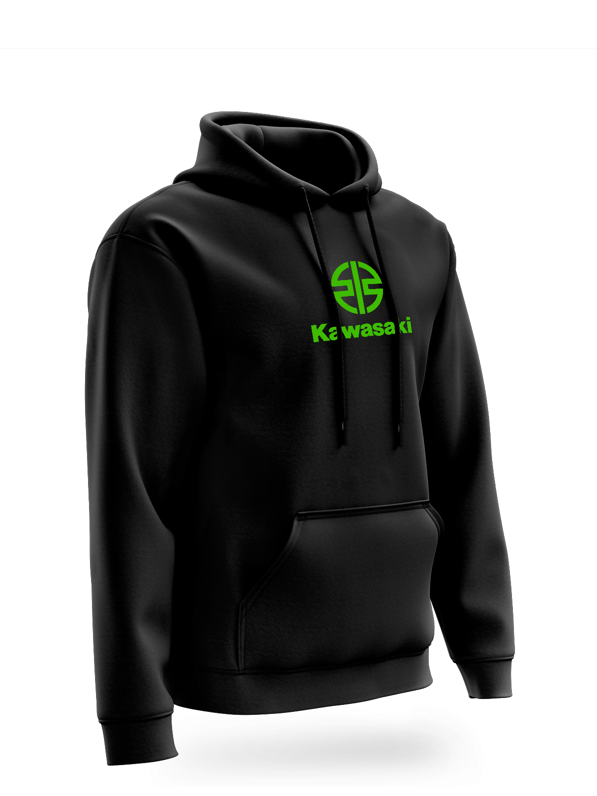 Kawasaki Duksevi KAW-DK-004