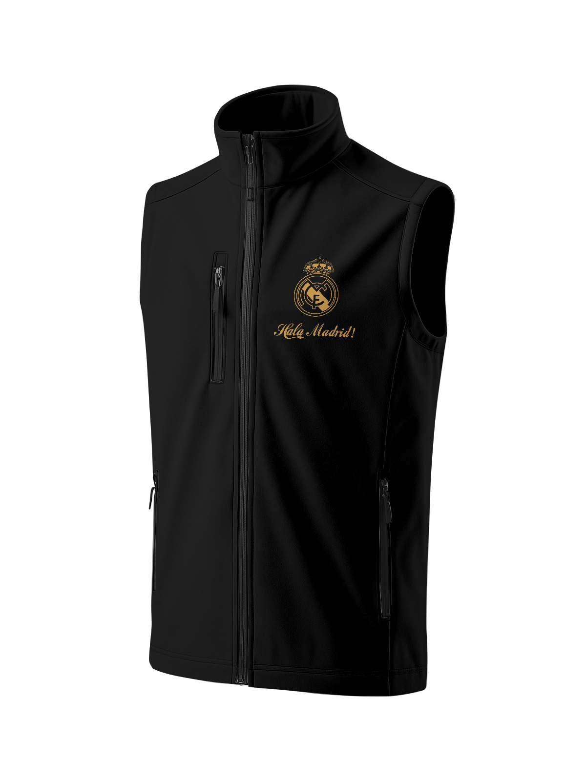 Real Madrid Prsluk RM-PR-004