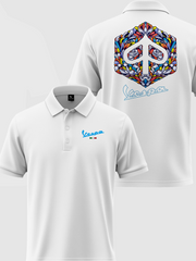 Vespa Polo VSP-PM-004