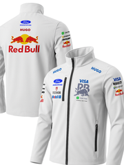 2026 Racing Bulls Jakne RB-JK-003