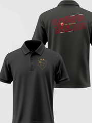 Crvena Zvezda Polo CZ-PM-007