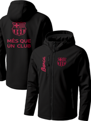 Barcelona Jakne BC-JPK-005