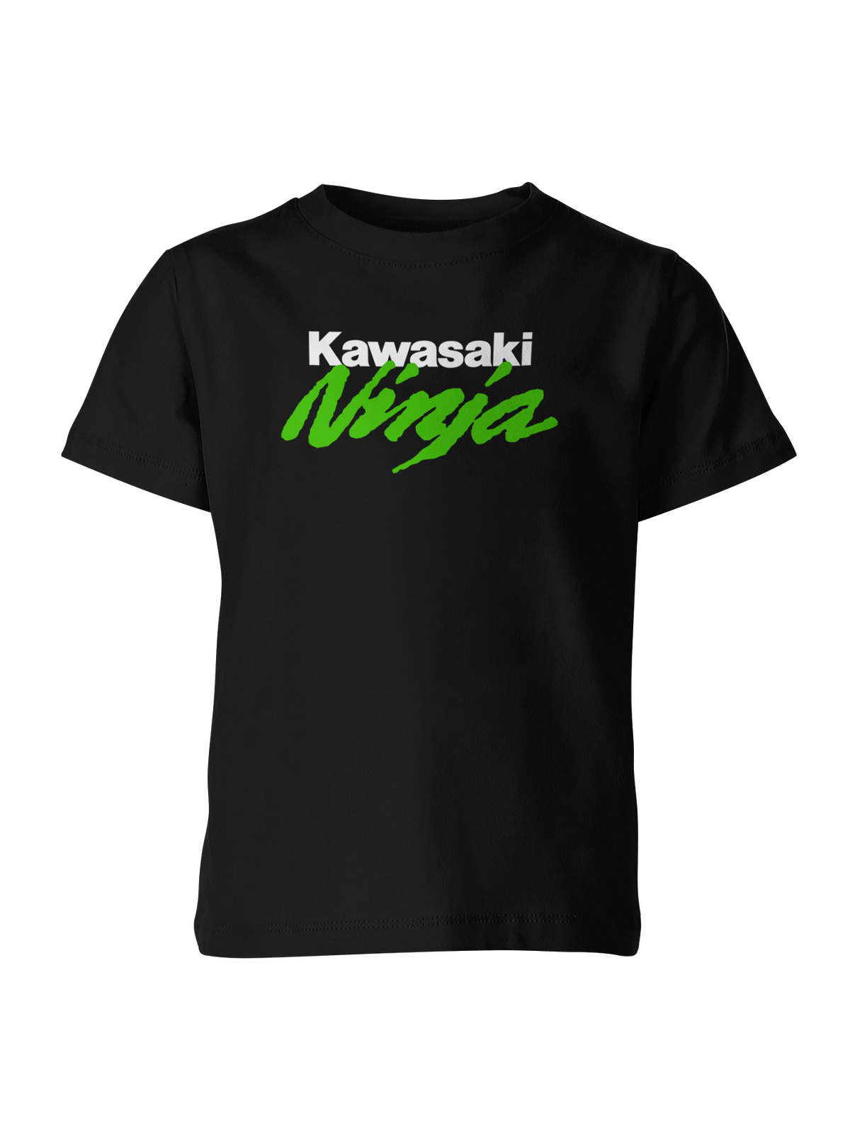 Dečiji Majice Kawasaki KAW-DJMJ-004