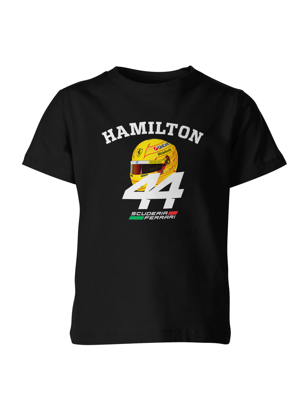 Dečiji Majice Lewis Hamilton LH-DJMJ-010