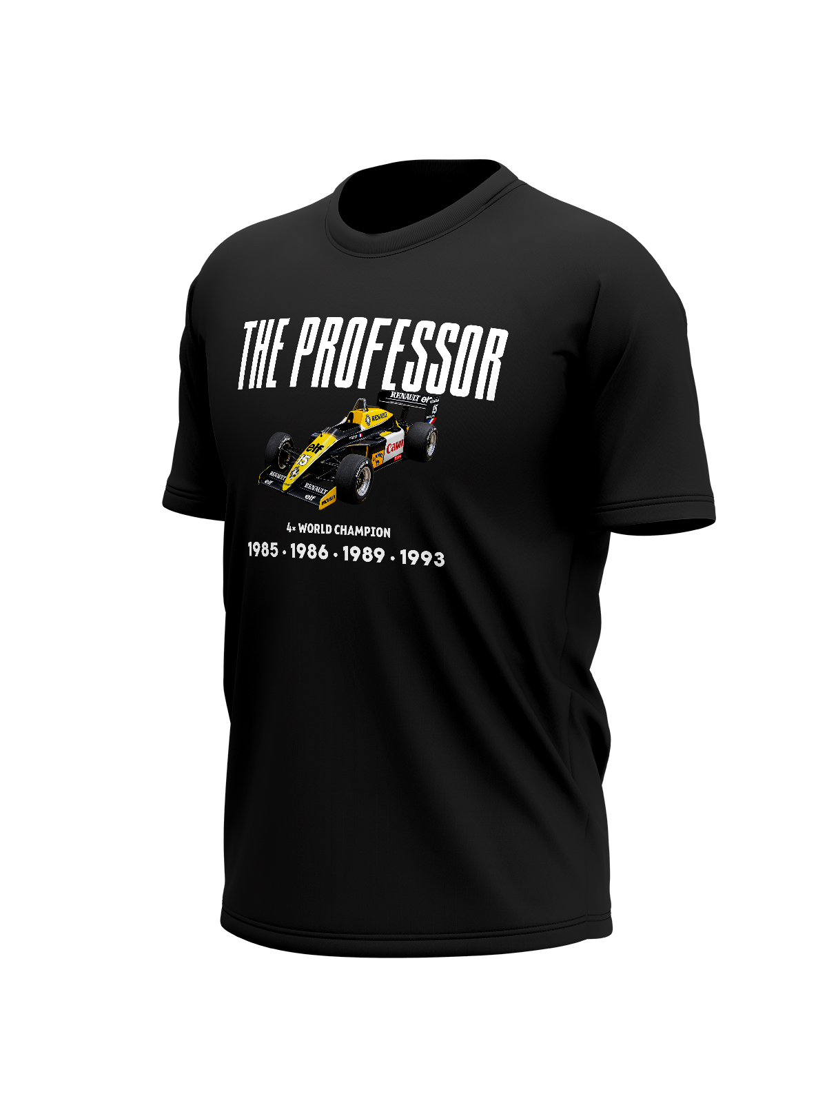 Alain Prost Majice PRT-MJ-004