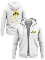 Valentino Rossi Duksevi VLR-DPK-004