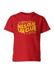 Dečiji Majice Barcelona BC-DJMJ-004