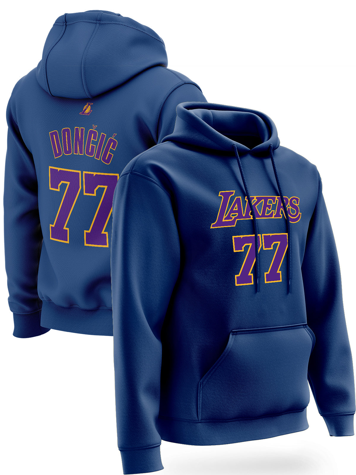 Super Popusti Luka Dončić Duksevi LD-IG-DK0022