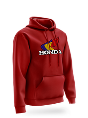 Honda HRC Duksevi HN-DK-005