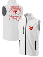 Crvena Zvezda Prsluk CZ-PR-005