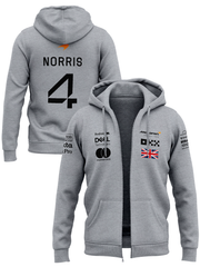 Lando Norris Duksevi LN-DPK-005