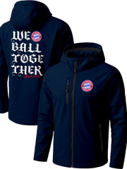 Bayern München Jakne BAY-JPK-005