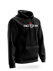 Partizan Duksevi PR-DK-0016