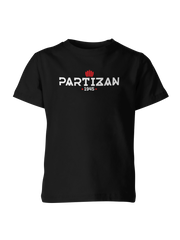 Dečiji Majice Partizan PR-DJMJ-011