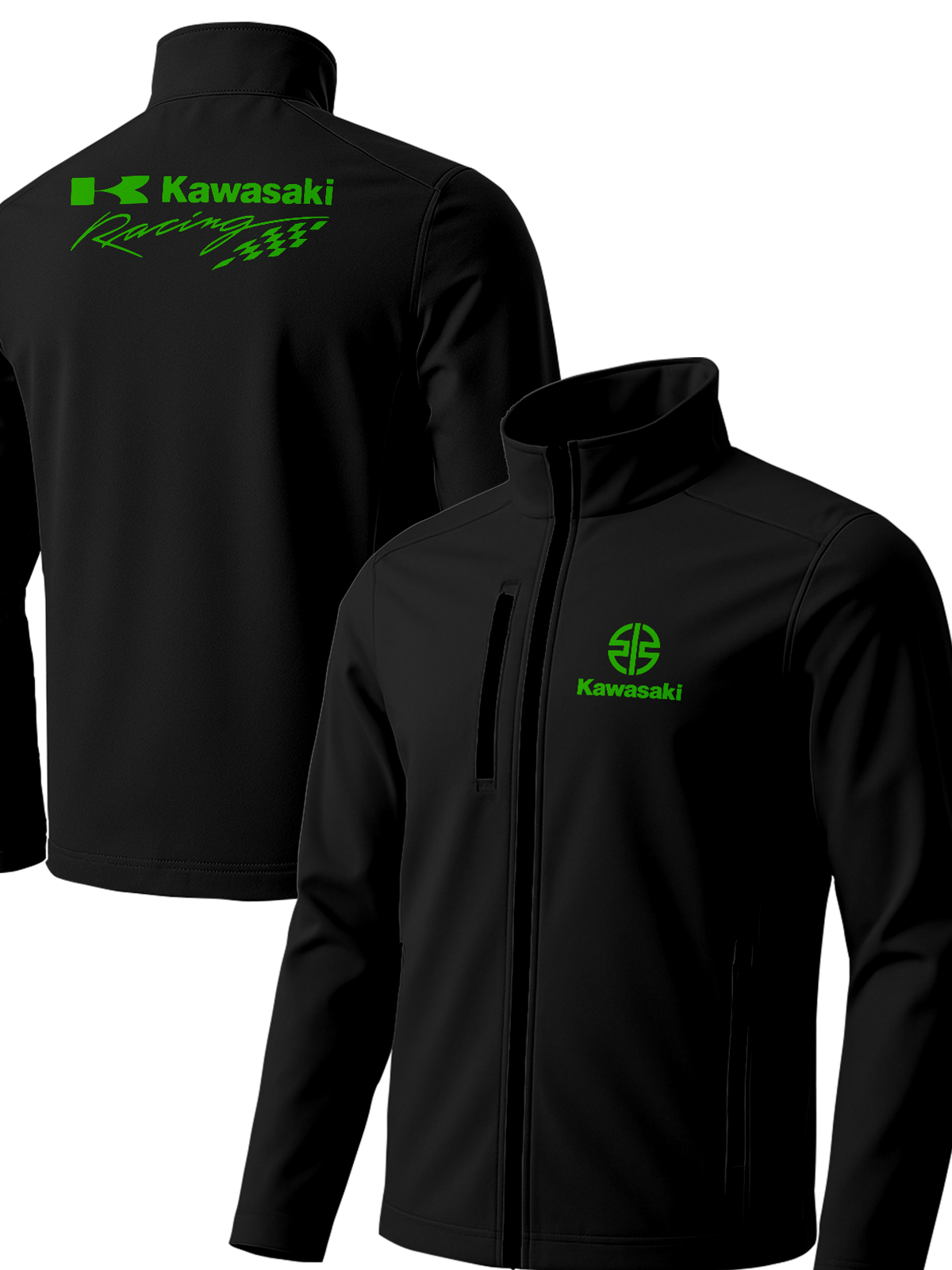 Kawasaki Jakne KAW-JK-005